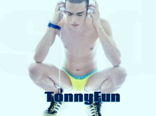 TonnyFun