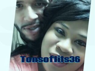 Tonsoftits36