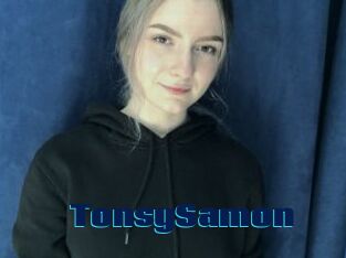 TonsySamon