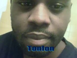 Tonton