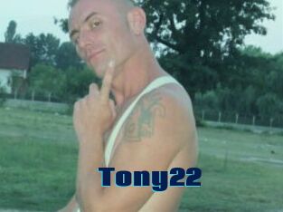 Tony22