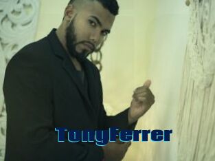 TonyFerrer