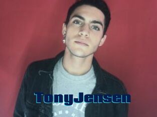 TonyJensen