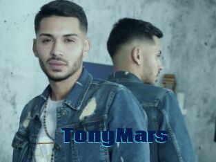 TonyMars
