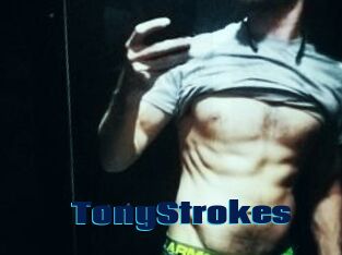 TonyStrokes