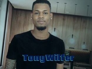 TonyWilfer
