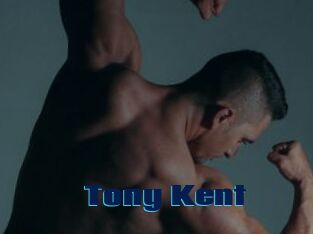 Tony_Kent