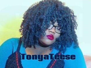TonyaTeese
