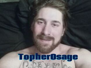 TopherOsage