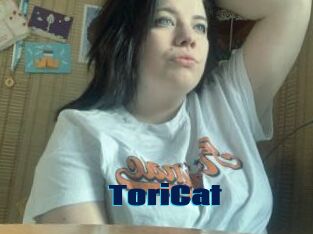 ToriCat