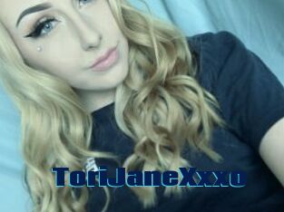 ToriJaneXxxo