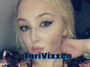 ToriVixxen