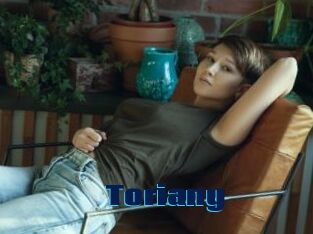 Toriany
