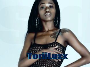 ToriiLuxx