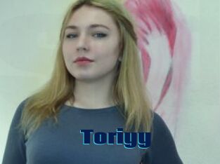 Toriyy