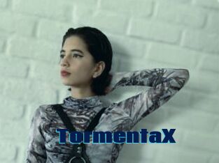 TormentaX