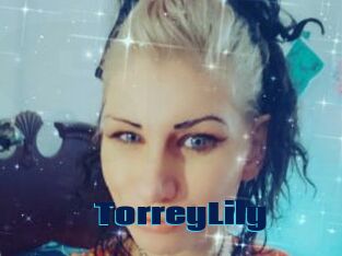 TorreyLily