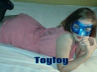 Toytoy
