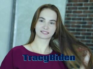 TracyBiden