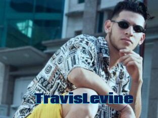 TravisLevine