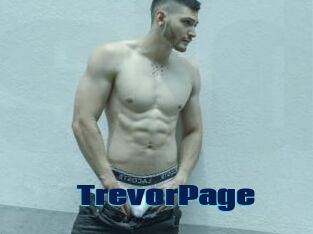 TrevorPage