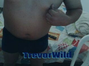 Trevor_Wild