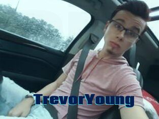 TrevorYoung