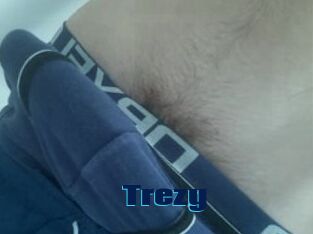 Trezy