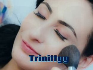 Trinittyy
