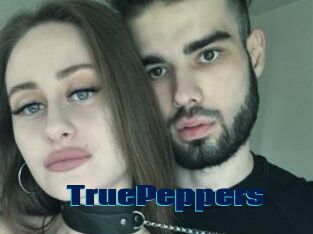 TruePeppers