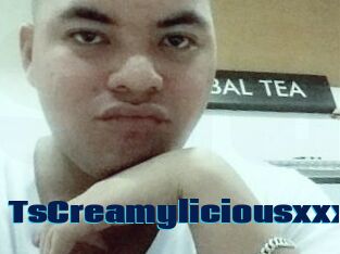 TsCreamyliciousxxx