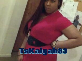 TsKaiyah83