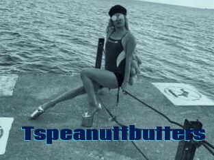 Tspeanuttbutters