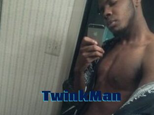 TwinkMan