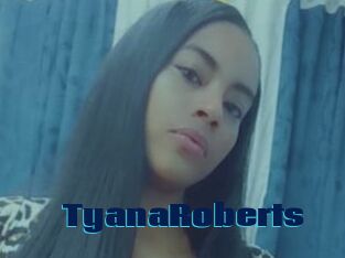 TyanaRoberts