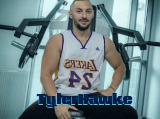 TylerHawke