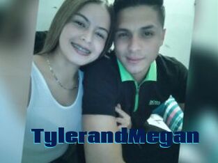 TylerandMegan