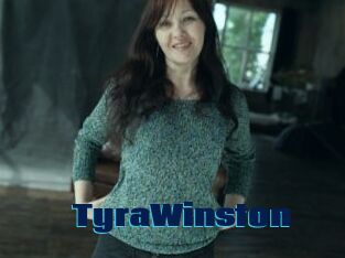 TyraWinston