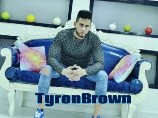 TyronBrown