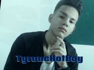 TyroneHotBoy