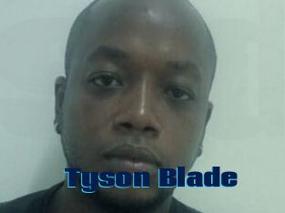 Tyson_Blade