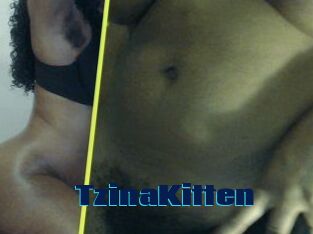 TzinaKitten