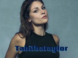 Tabithataylor