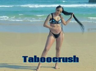 Taboocrush