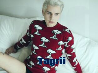 Tagrii