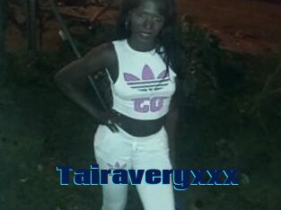 Tairaveryxxx