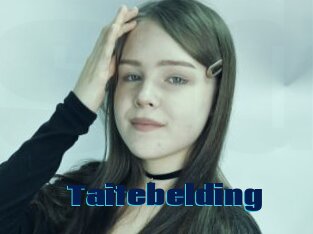 Taitebelding