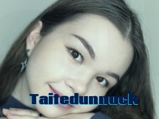 Taitedunnuck