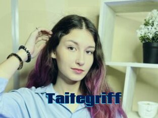 Taitegriff