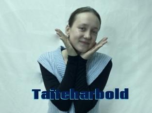 Taiteharbold